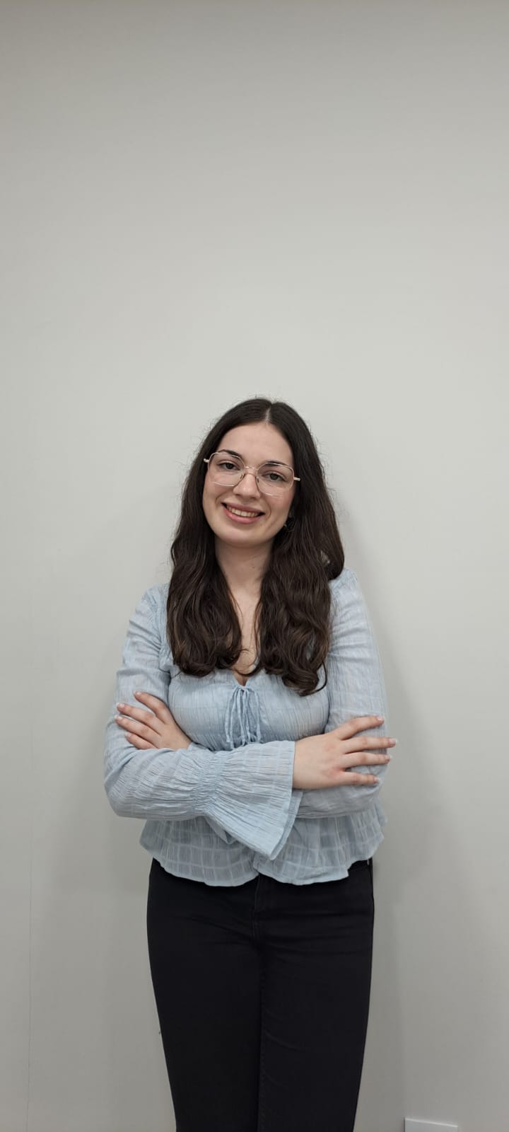 Lorena Rodríguez Díaz - Psicóloga y Logopeda en Sí Psicólogos