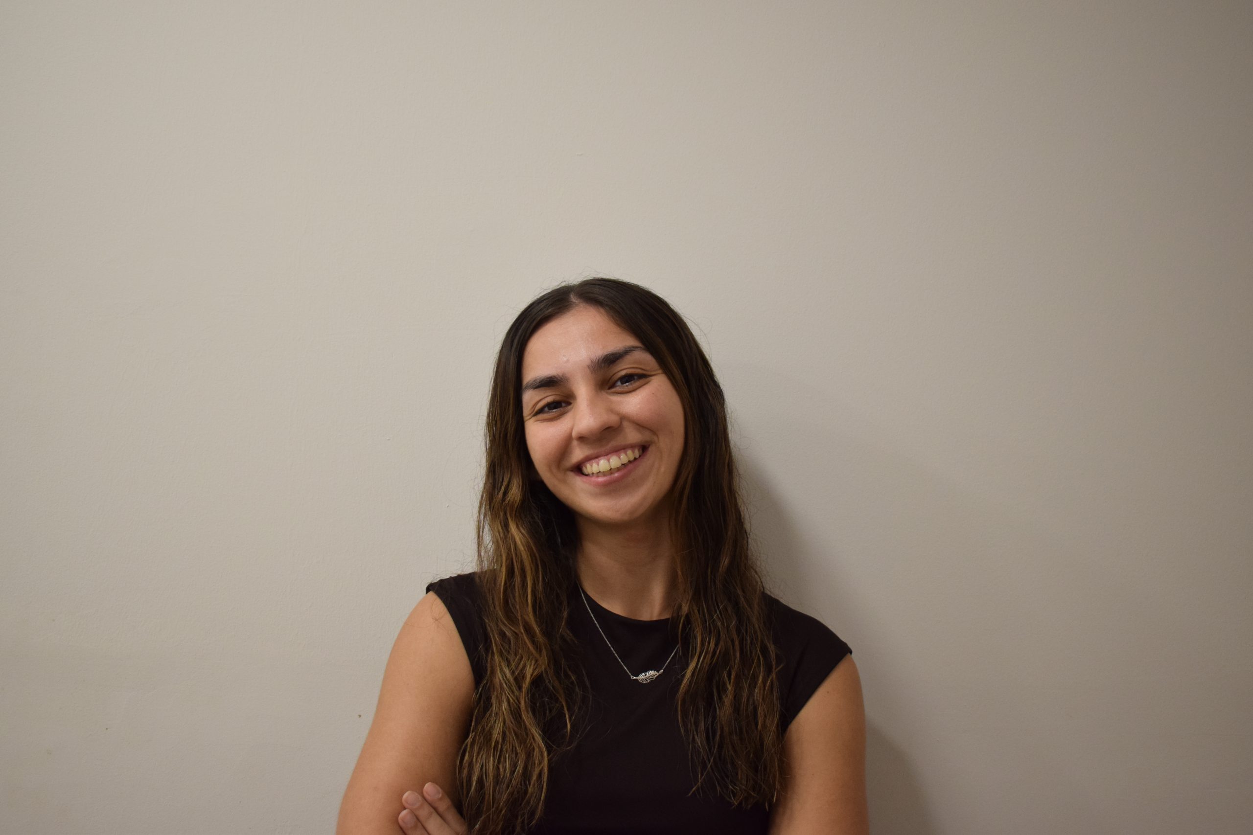 Nadia García Rodríguez - Psicóloga y Sexóloga en Sí Psicólogos