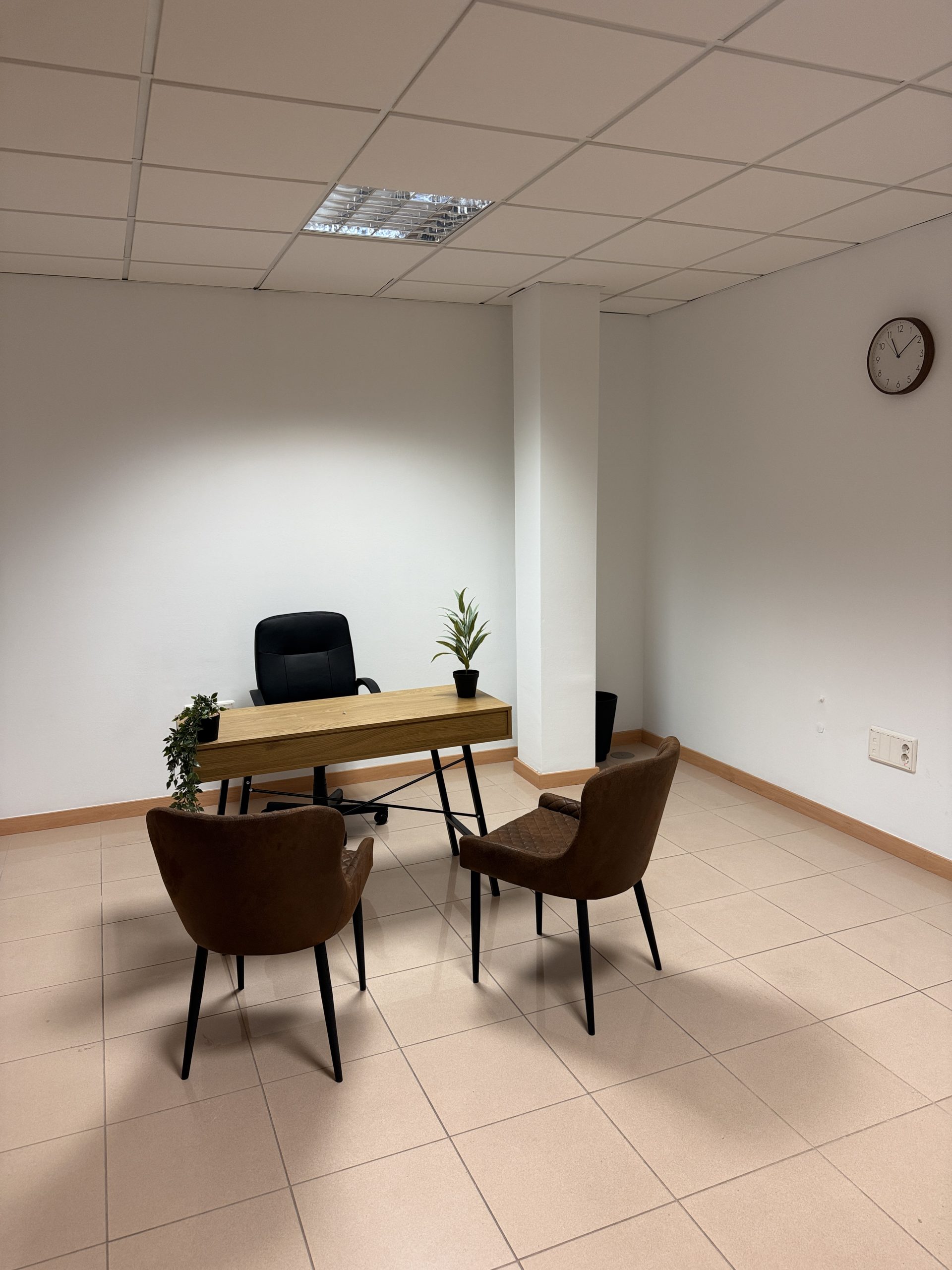 Consulta de psicología en Tenerife Sur