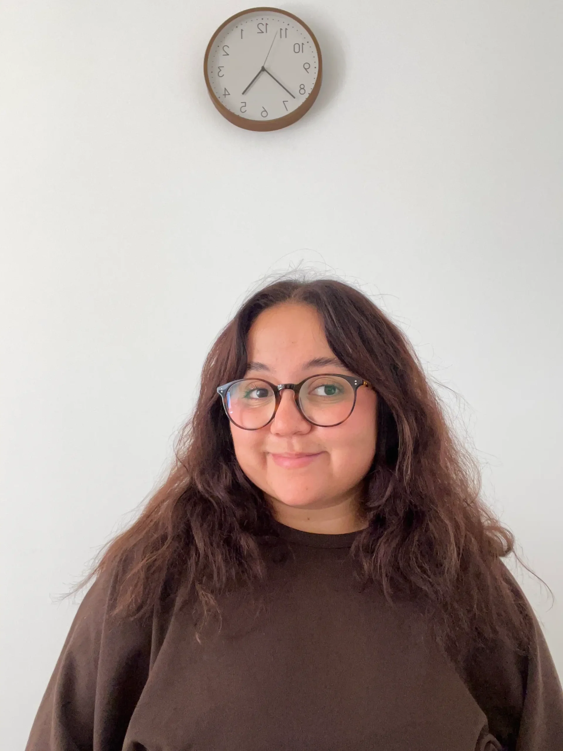 Nancy Alexandra González González, psicóloga en Tenerife Sur